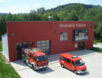 Feuerwehrhaus