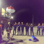Aufbau Powermoon