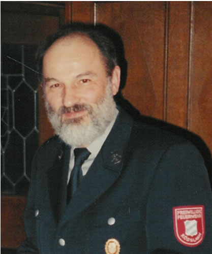 Martin Krenner