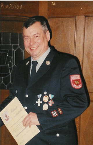 Anton Messmer