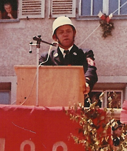 Franz Probst