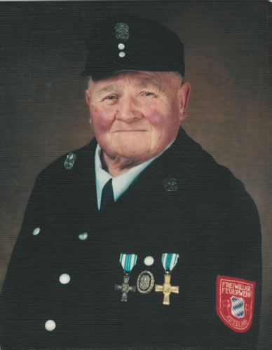 Johann Weitneder